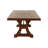 Dymphia Extendable Rectangular Dining Table