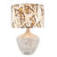 Minoa Solid Wood Lamp Base Lamp-126660029