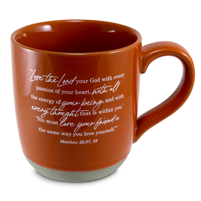 Tasse à café en céramique Jahaire