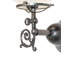 1 - Light Armed Sconce