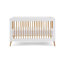 Maya Cot Bed 3 Piece Nursery Furniture Set