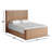Allegro Panel Bed-98222244