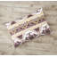 Ensemble de housse de couette réversible Vintage Baroque Blush-780992621
