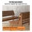 Letti Solid Wood Bench-302666517