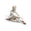 Ballet Figurine