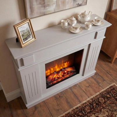 Rectangle Console