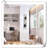 Wall Decor on Metal