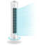 80cm Oscillating Tower Fan