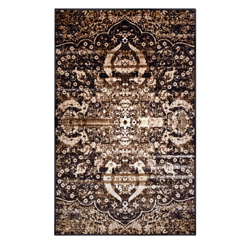 Tapis Priyka, Rectangle 8 pi x 10 pi