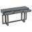 Console Table With Three Drawers-663099714