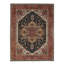 Wahler Oriental Area Rug-1969730923