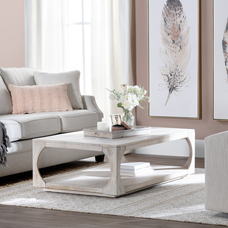 Table basse Sophia