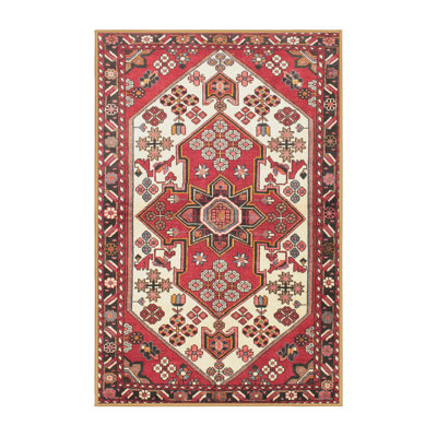 Southwestern Indoor Rug