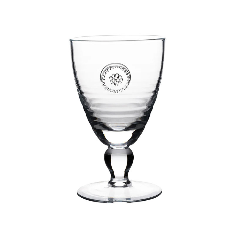 Berry & Thread 13 oz. Goblet