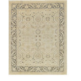 One-of-a-Kind 8' X 10' Area Rug
