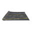 Tapis contemporain gris / jaune-941143291