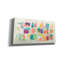 «Popsicles Horizontal» par Mike Schick, estampe numérique sur toile-87888040
