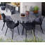 Joy Outdoor Round Dining Table-70593365