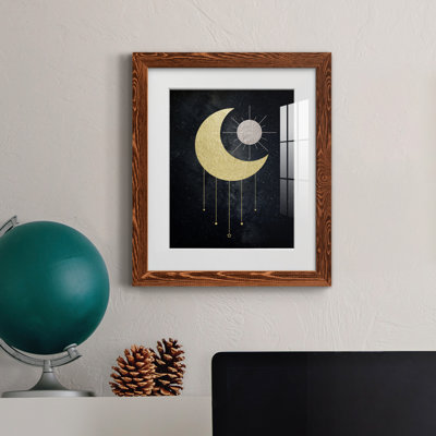 Bijou de lune - cadre photo