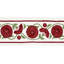 Saranda Flower Embroidery Tape-377212419