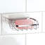 Porte-savon en acier inoxydable