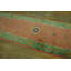 Tapis de couloir Art déco chinois