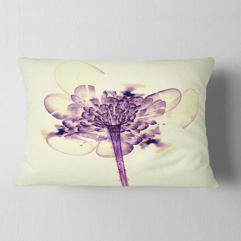 Coussin Fractal