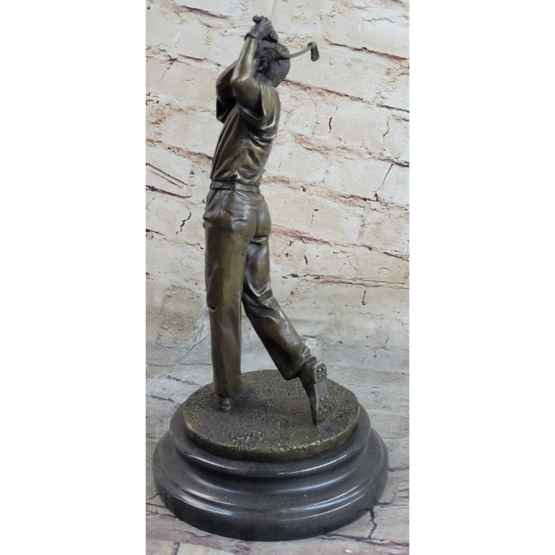 Figurine Oren