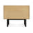 Series 11 24'' W Metal Nightstand-88414915