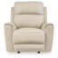 Fauteuil inclinable électrique Tsarnecki