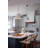 Cayson 1 - Light Lacquered Brass Pendant-917419456-917419463