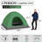 3-Person Dome-Shaped Portable Camping Tent-119223927