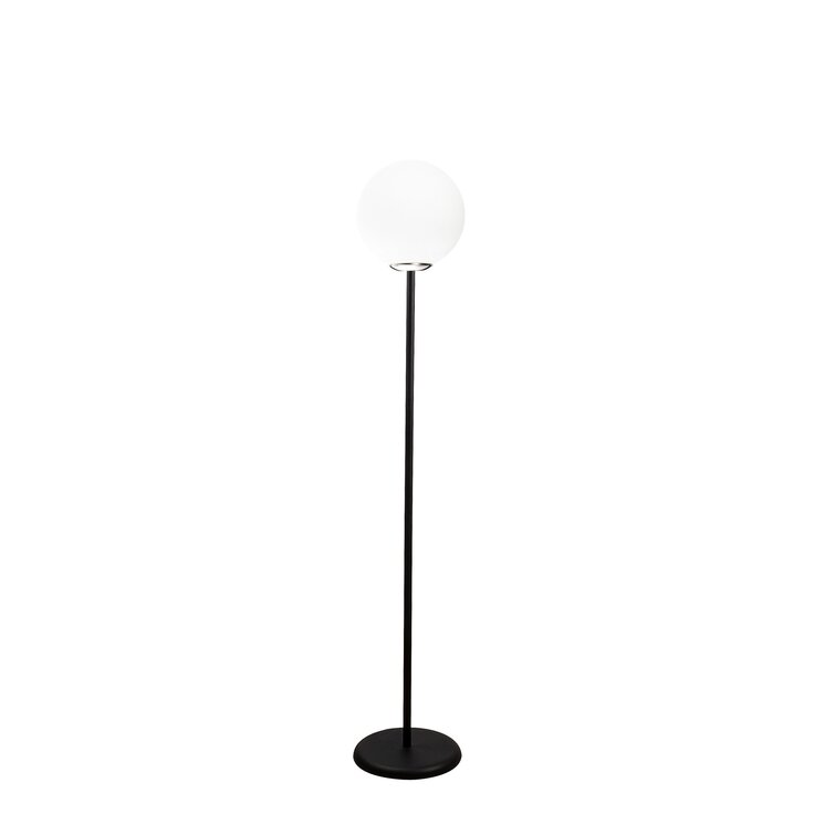 155 cm Stehlampe Theron