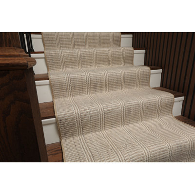 Tapis en laine fait à la main sur mesure