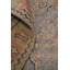 Tapis turc Oushak 3x5