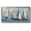 «Quiet Wind II», peinture sur toile à cadre unique-2002003328