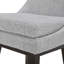 Tabouret de comptoir pivotant rembourré 26 po Zahara-114019186-76832096