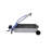 15-Gallon Low-Profile Oil Drain with Pump