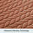 Oxford Microfiber Embossed Lightweight Comforter Set with Pillow Shams-126056572-126056584