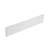 21 inch Calacatta Pearl Engineered Stone Vanity Side Splash