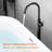 1 Handle Floor Clawfoot Tub Faucet-82941386