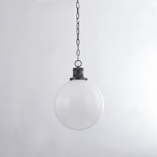 Luminaire suspendu BEVERLY par Zio & Sons