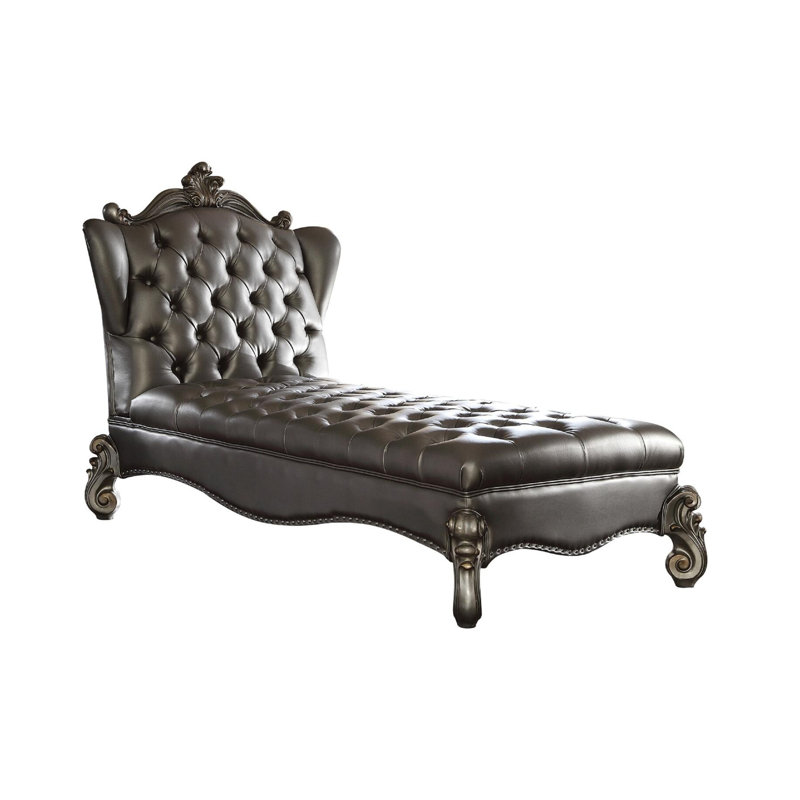 Méridienne Arnulfo, Argent argent