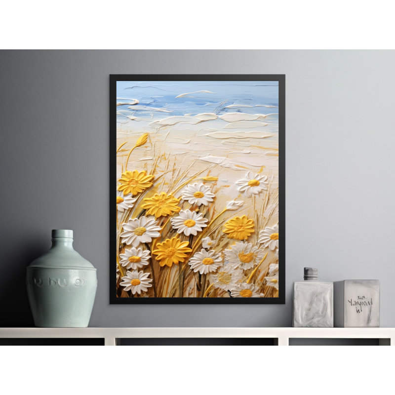 Chapmon Single Picture Frame Print, 40.64 cm H x 30.48 cm W