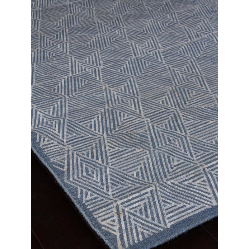 Pavilion Geometric Area Rug, Rectangle 11'6" x 14'6"