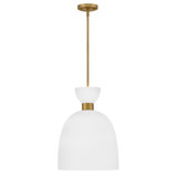 TALLULAH 1 - Light Pendant