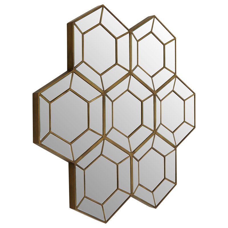 Square Mirror
