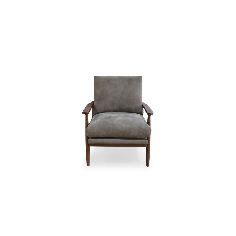 Arturo Accent Chair Brown, Brown