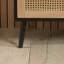 Noemi 120cm W 7 - Drawer Chest of Drawers-181349388