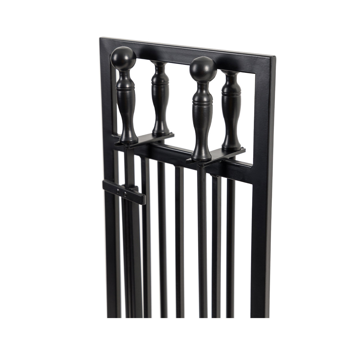 Country Living Pinecrest Fireplace Tool Set - Thumbnail 2